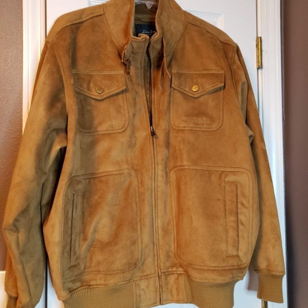 Sean John Jacket